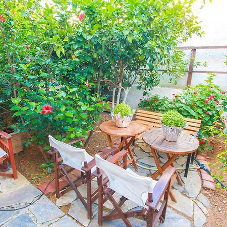 Kallisti Apartments Skiathos Chora Chambre photo