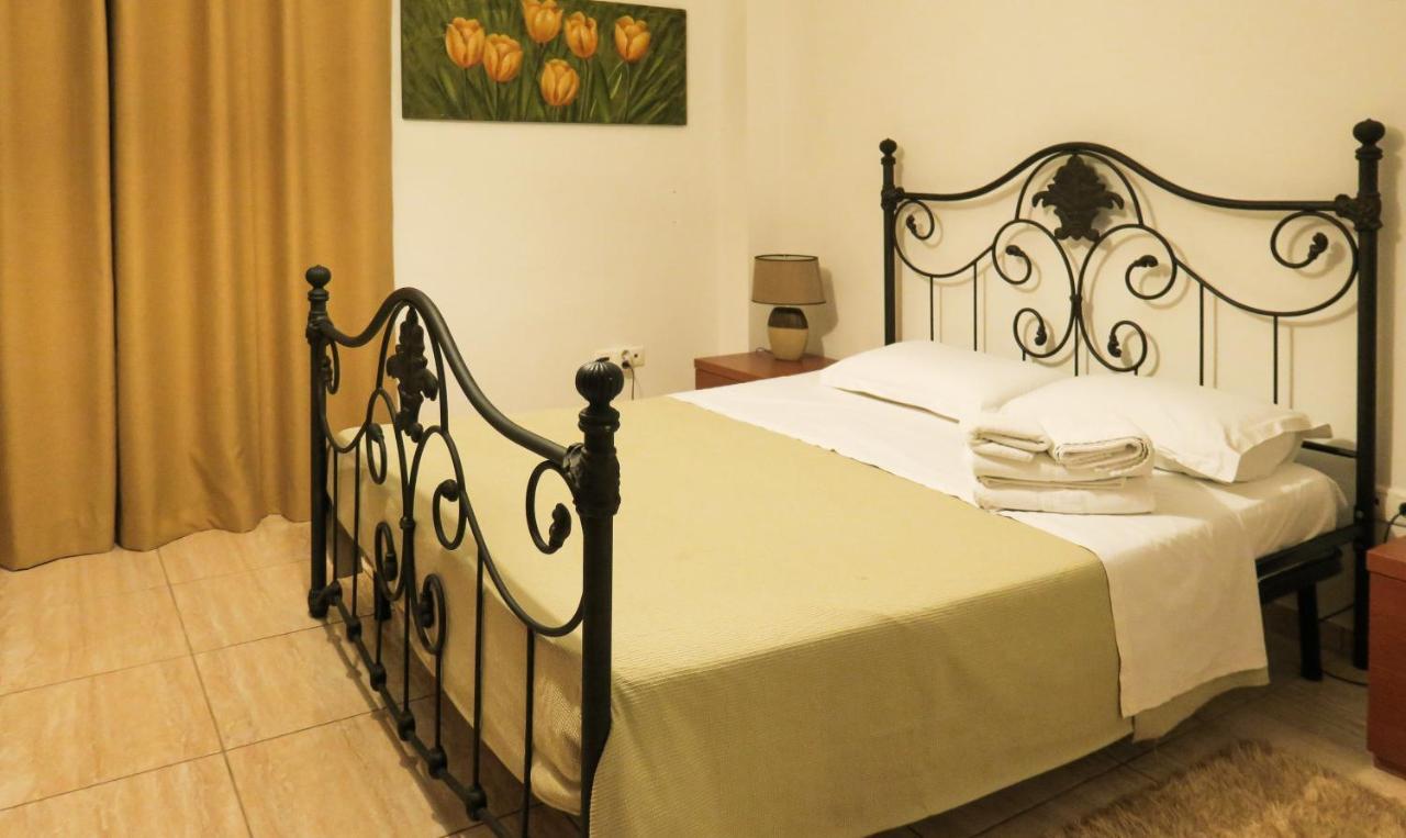 Kallisti Apartments Skiathos Chora Extérieur photo