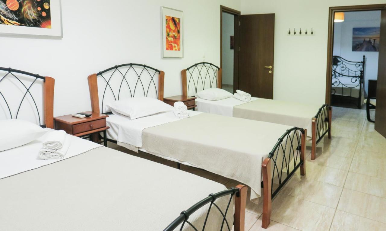 Kallisti Apartments Skiathos Chora Extérieur photo