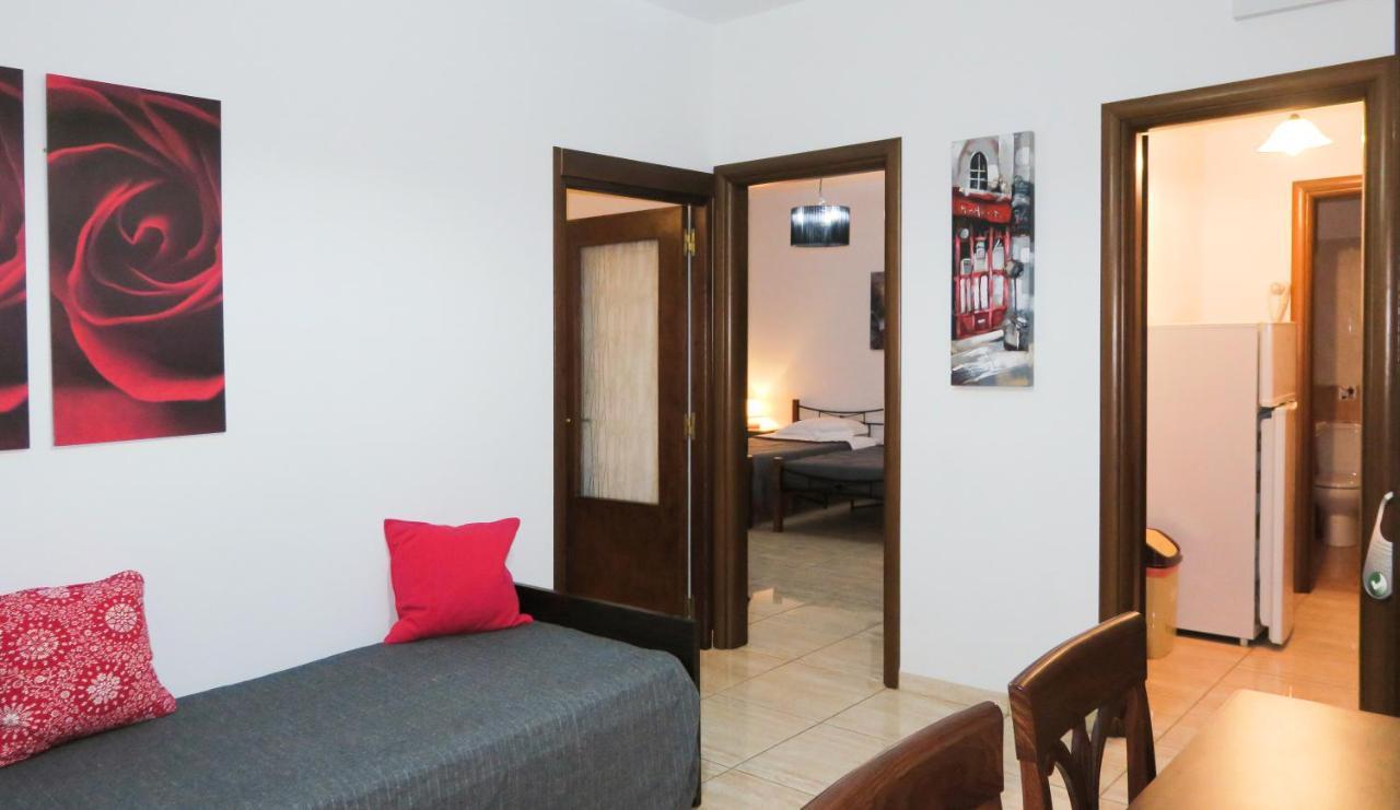 Kallisti Apartments Skiathos Chora Extérieur photo