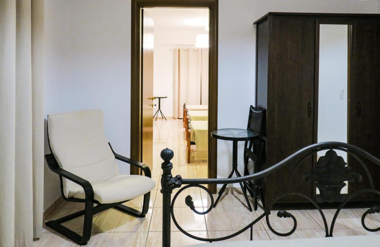 Kallisti Apartments Skiathos Chora Extérieur photo