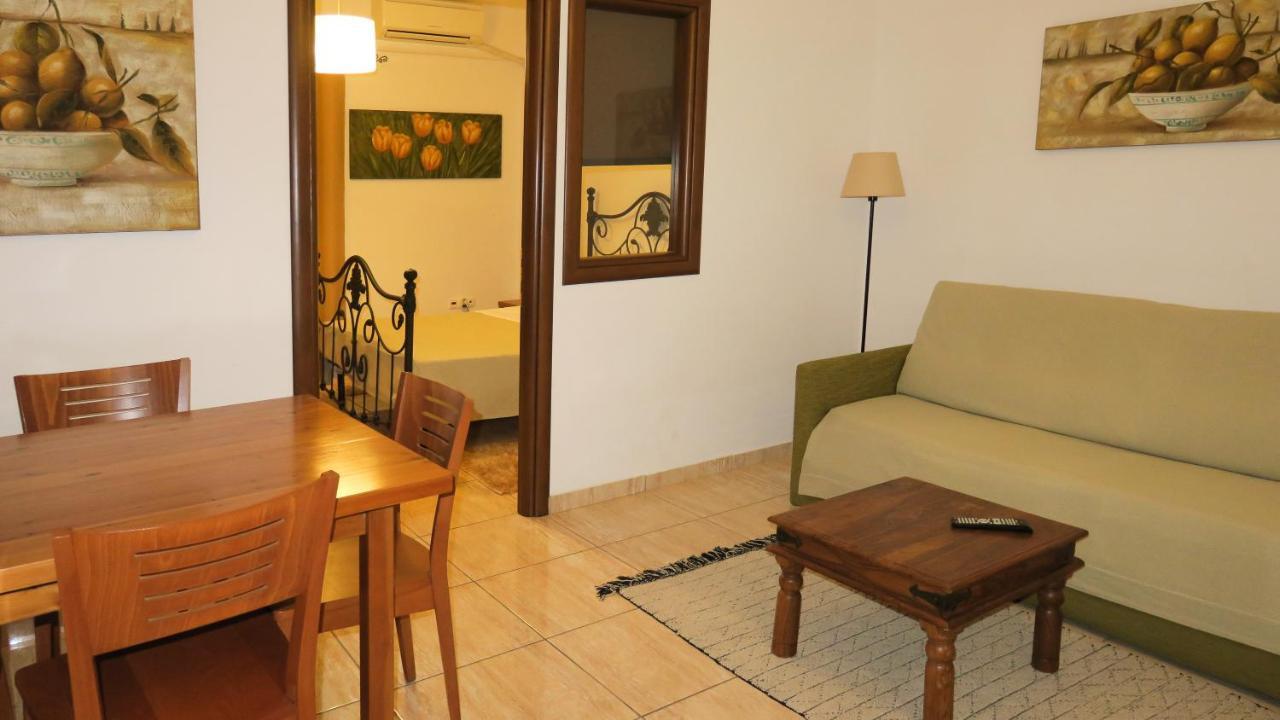 Kallisti Apartments Skiathos Chora Chambre photo