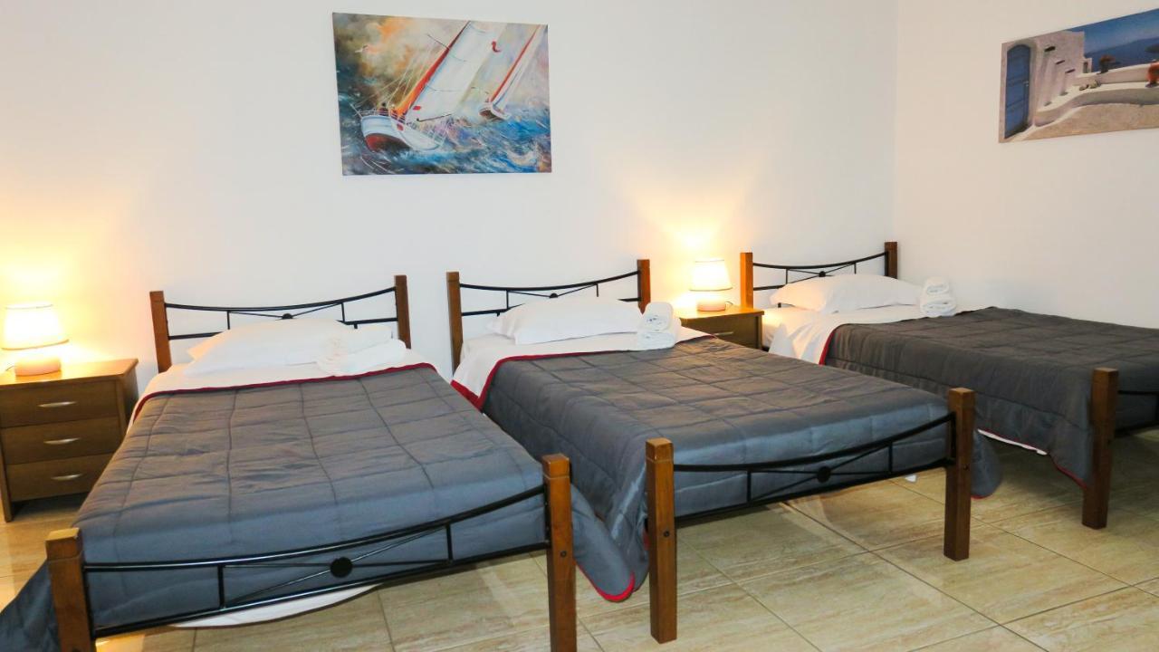 Kallisti Apartments Skiathos Chora Extérieur photo