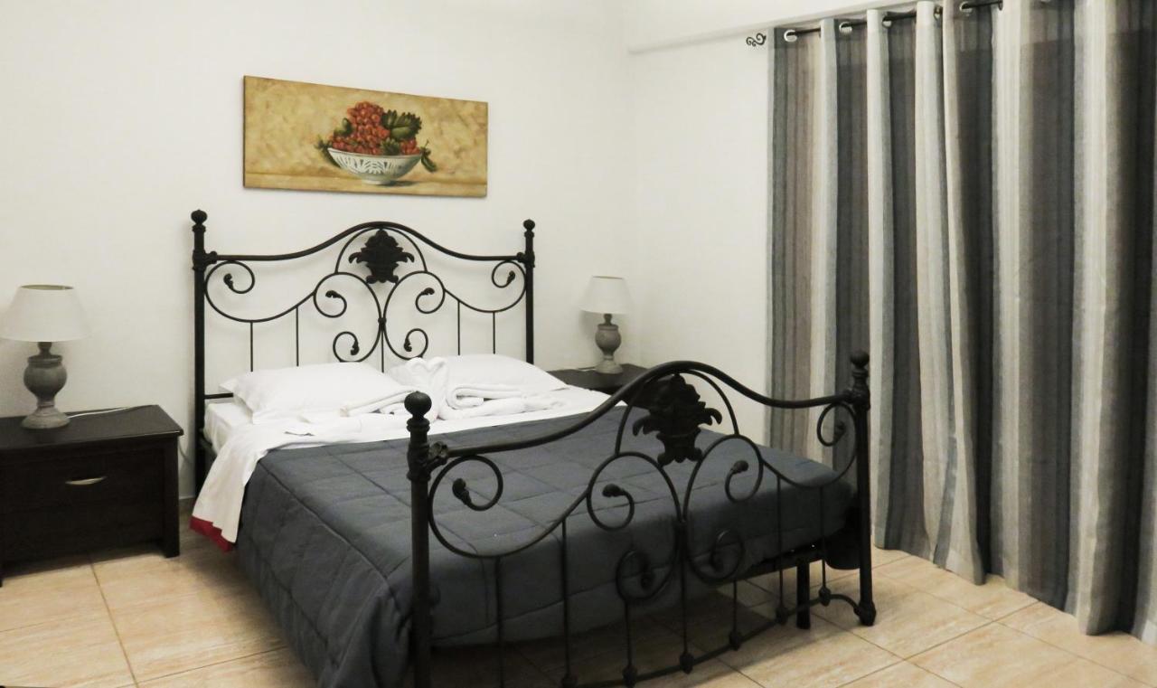 Kallisti Apartments Skiathos Chora Extérieur photo