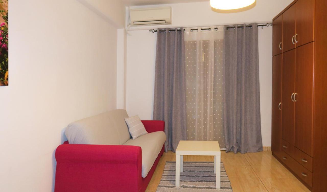 Kallisti Apartments Skiathos Chora Extérieur photo