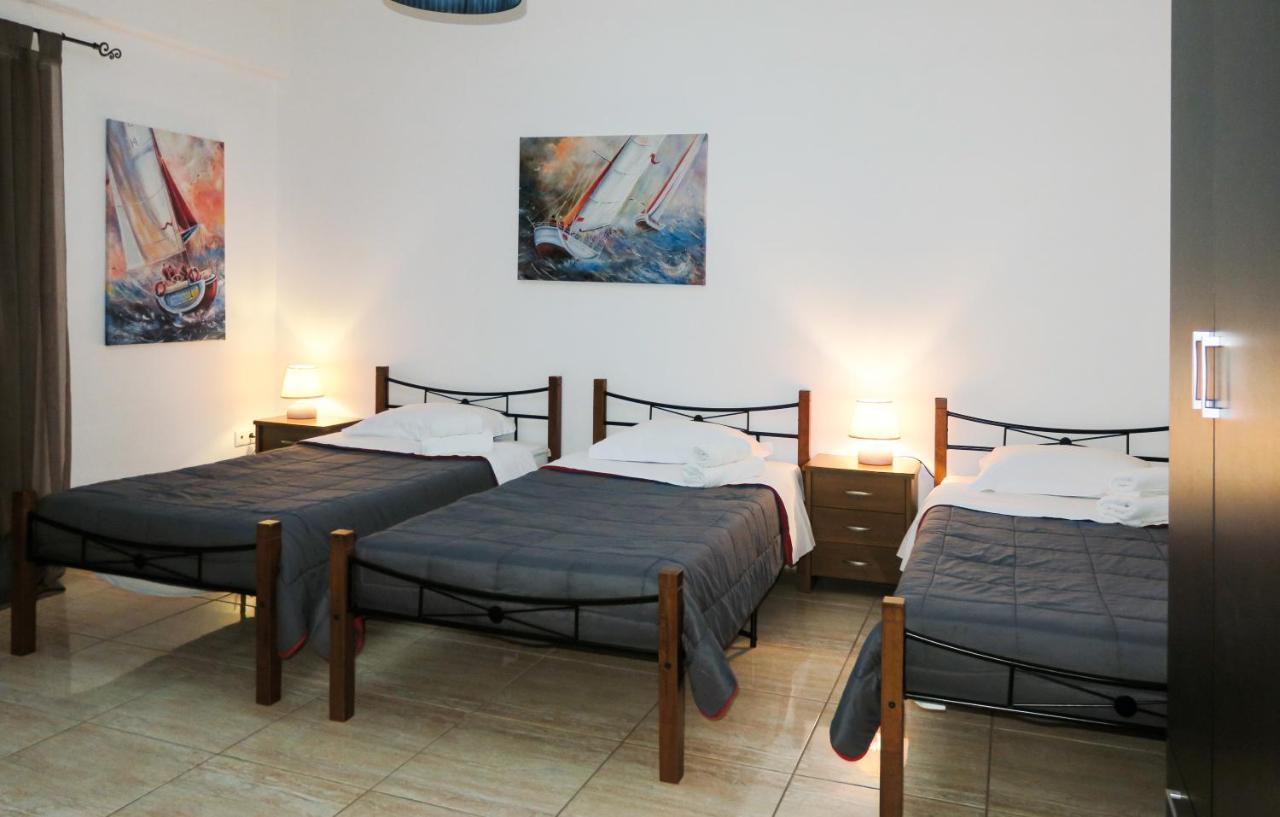 Kallisti Apartments Skiathos Chora Extérieur photo