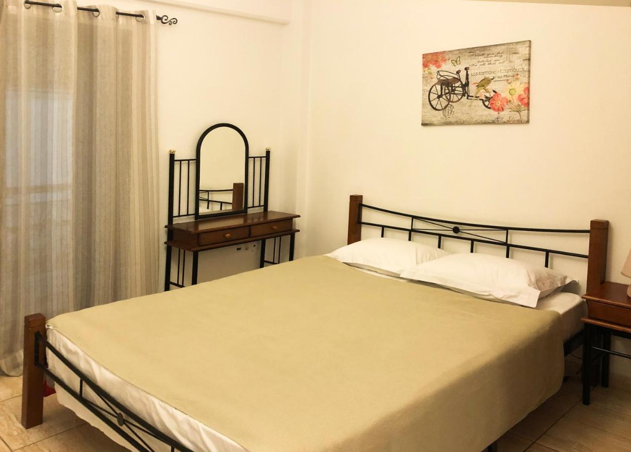 Kallisti Apartments Skiathos Chora Extérieur photo