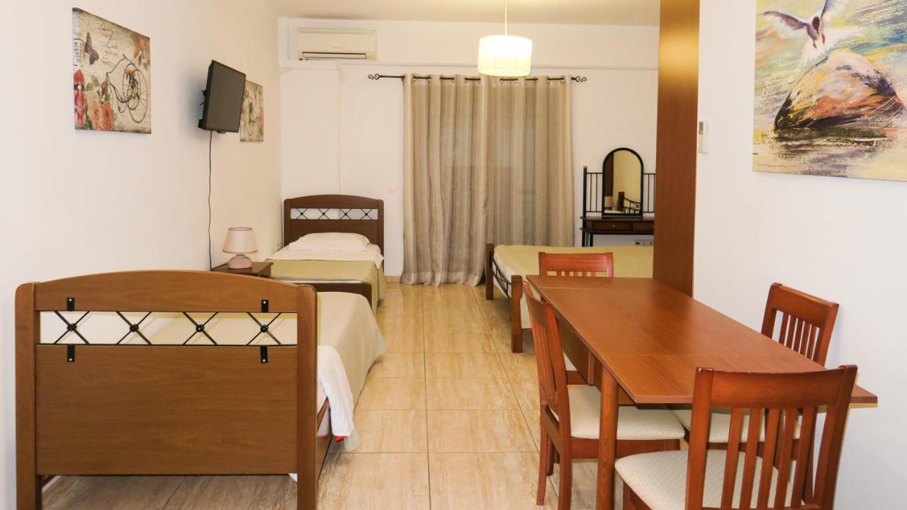 Kallisti Apartments Skiathos Chora Extérieur photo
