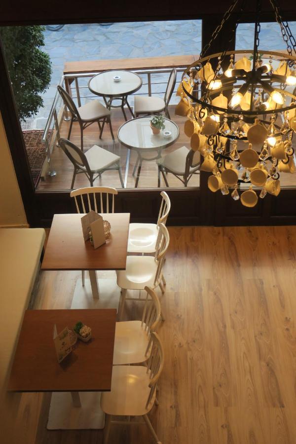 Kallisti Apartments Skiathos Chora Extérieur photo