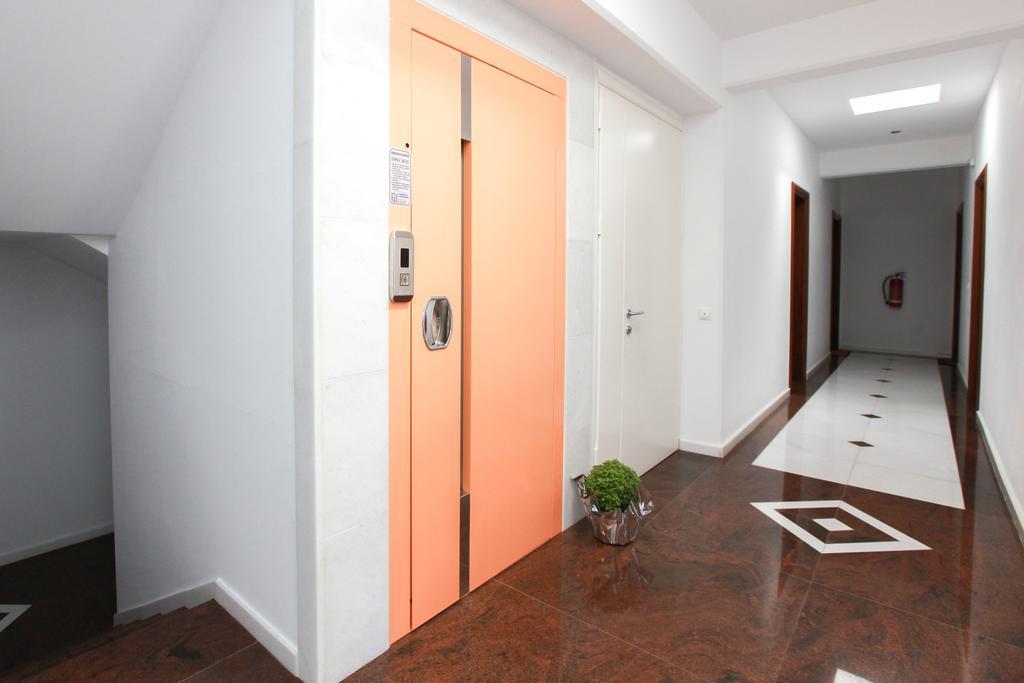 Kallisti Apartments Skiathos Chora Extérieur photo