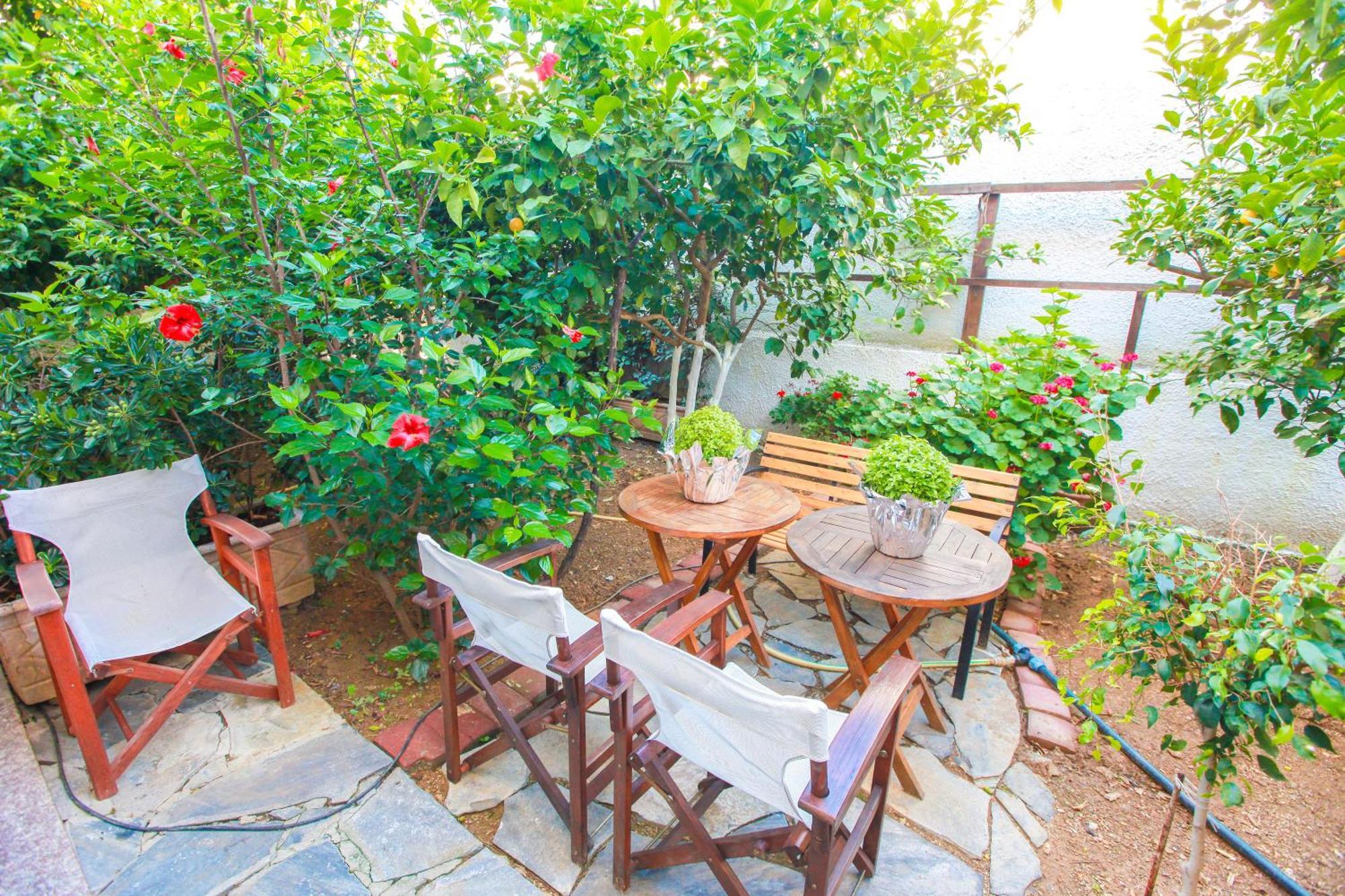 Kallisti Apartments Skiathos Chora Chambre photo