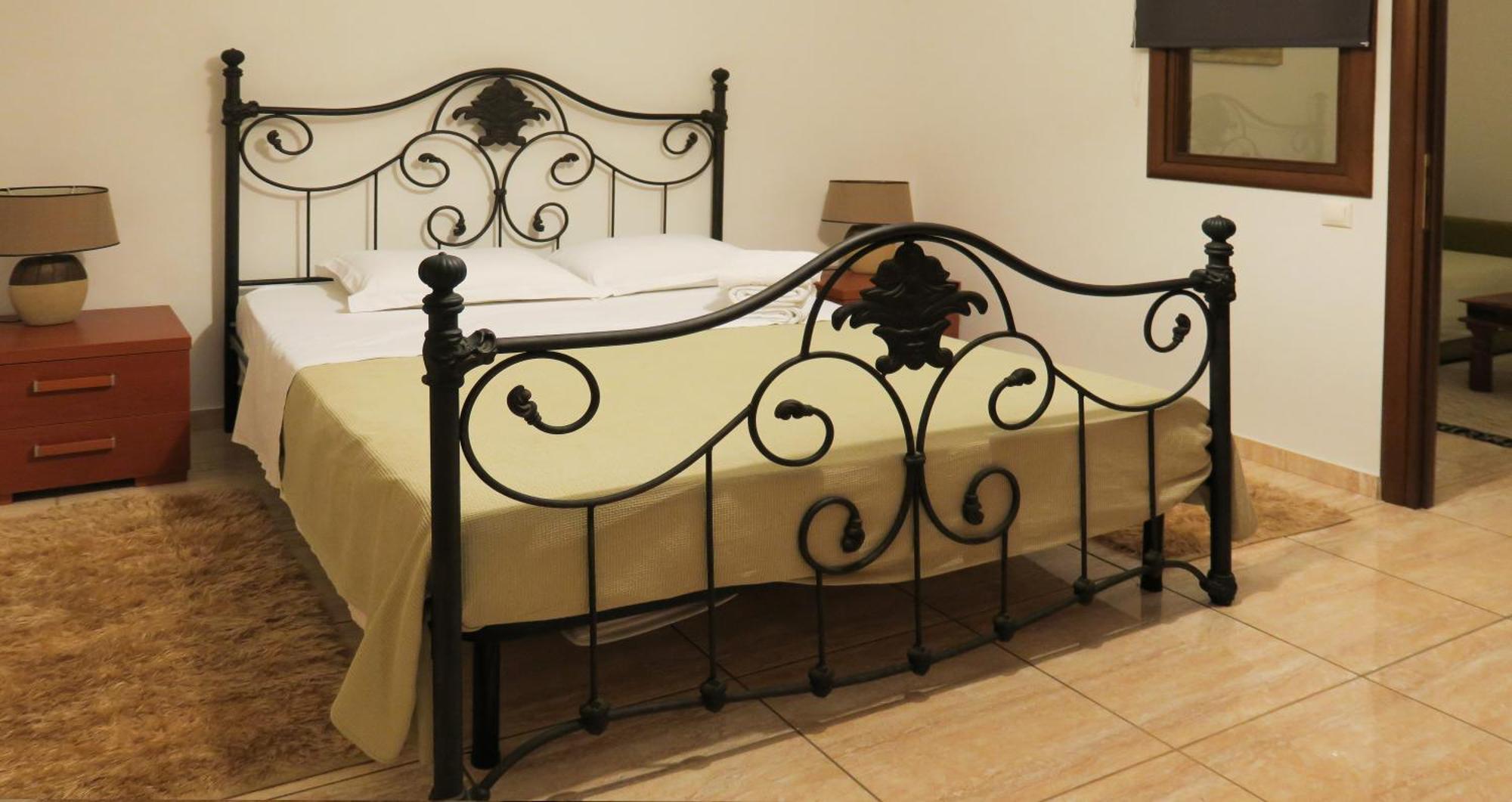Kallisti Apartments Skiathos Chora Chambre photo