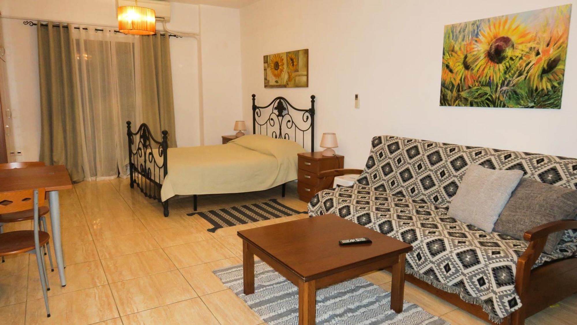 Kallisti Apartments Skiathos Chora Chambre photo