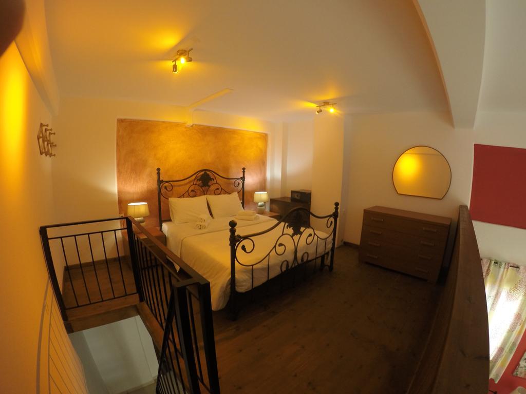 Kallisti Apartments Skiathos Chora Extérieur photo