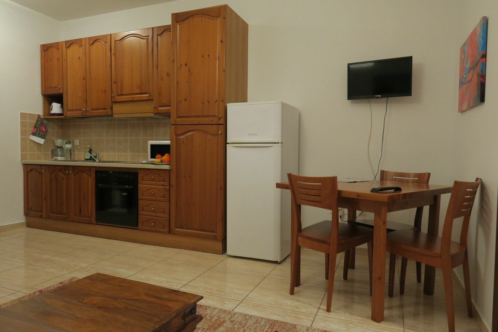 Kallisti Apartments Skiathos Chora Extérieur photo