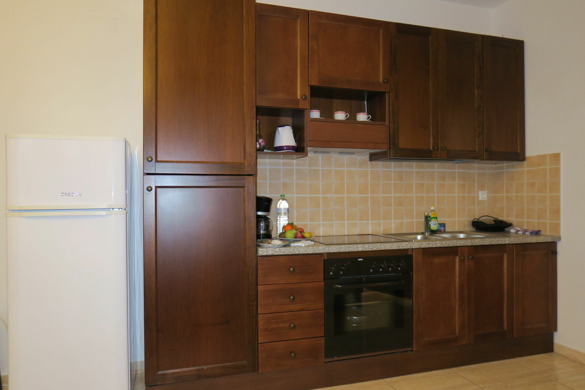 Kallisti Apartments Skiathos Chora Extérieur photo