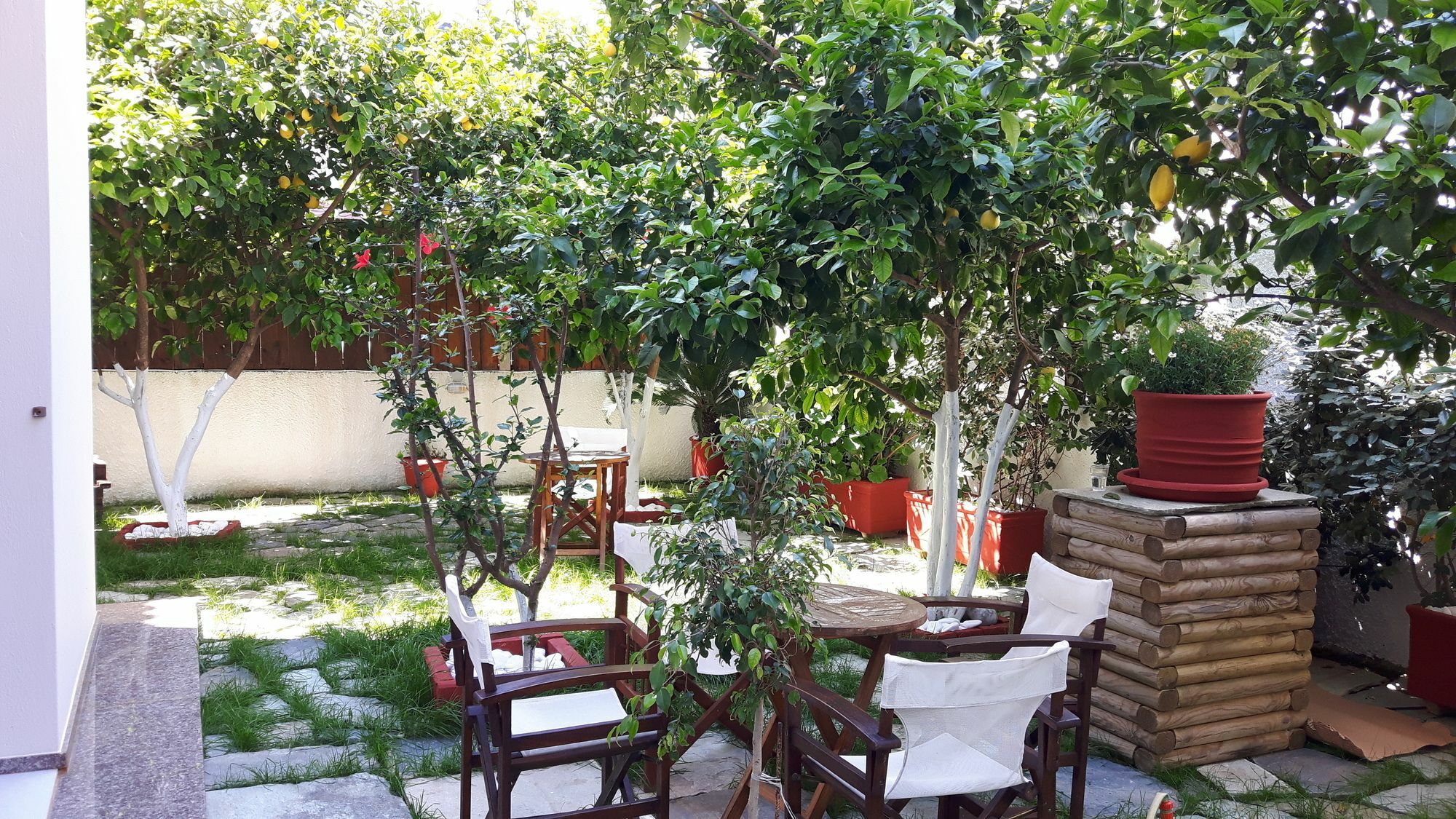 Kallisti Apartments Skiathos Chora Extérieur photo