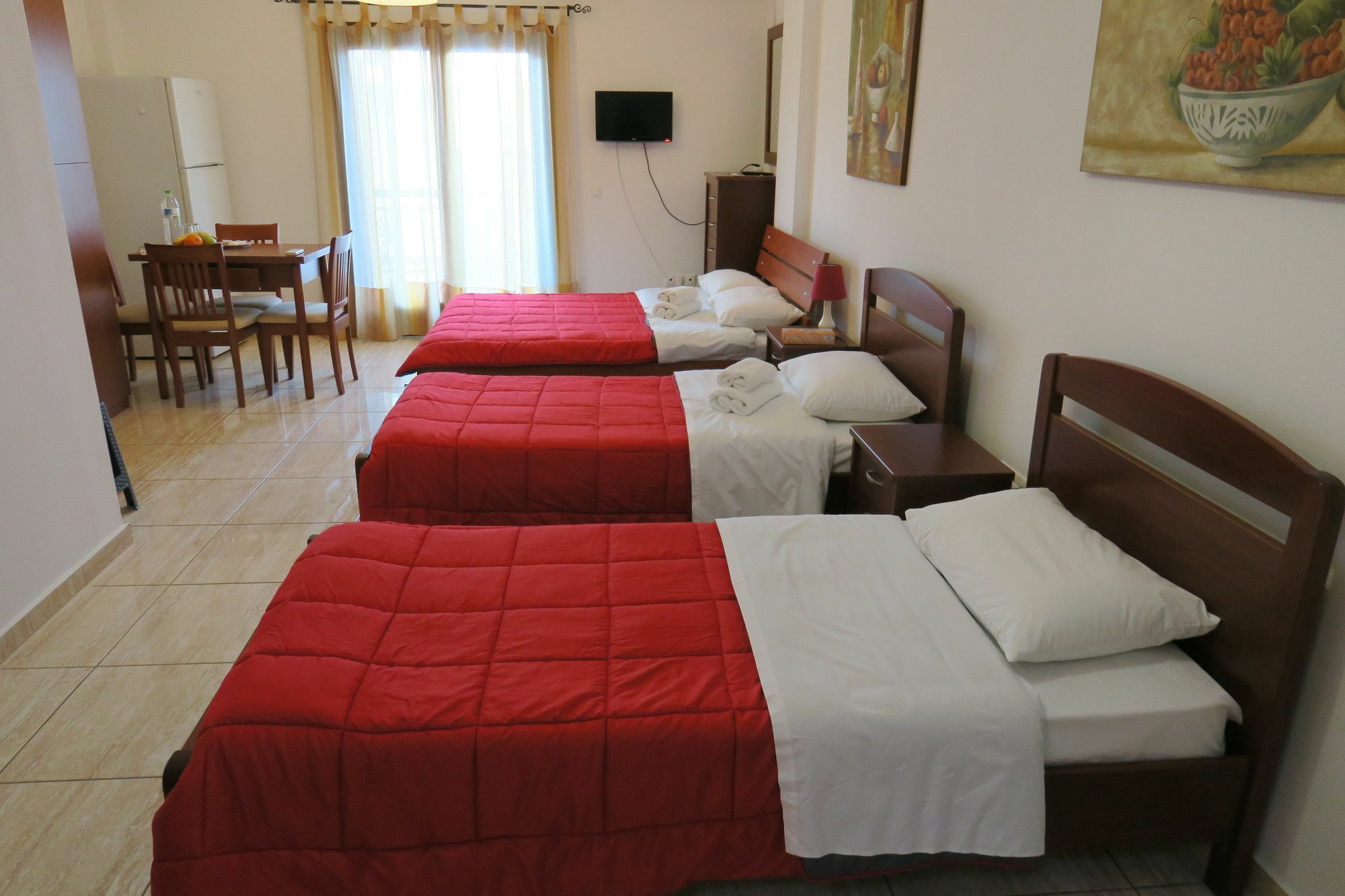 Kallisti Apartments Skiathos Chora Extérieur photo
