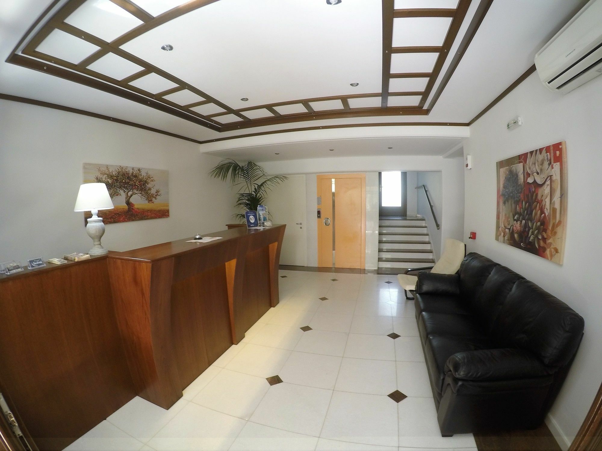 Kallisti Apartments Skiathos Chora Extérieur photo