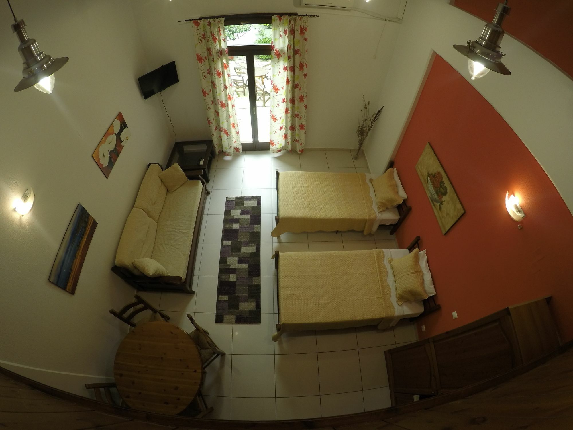 Kallisti Apartments Skiathos Chora Extérieur photo