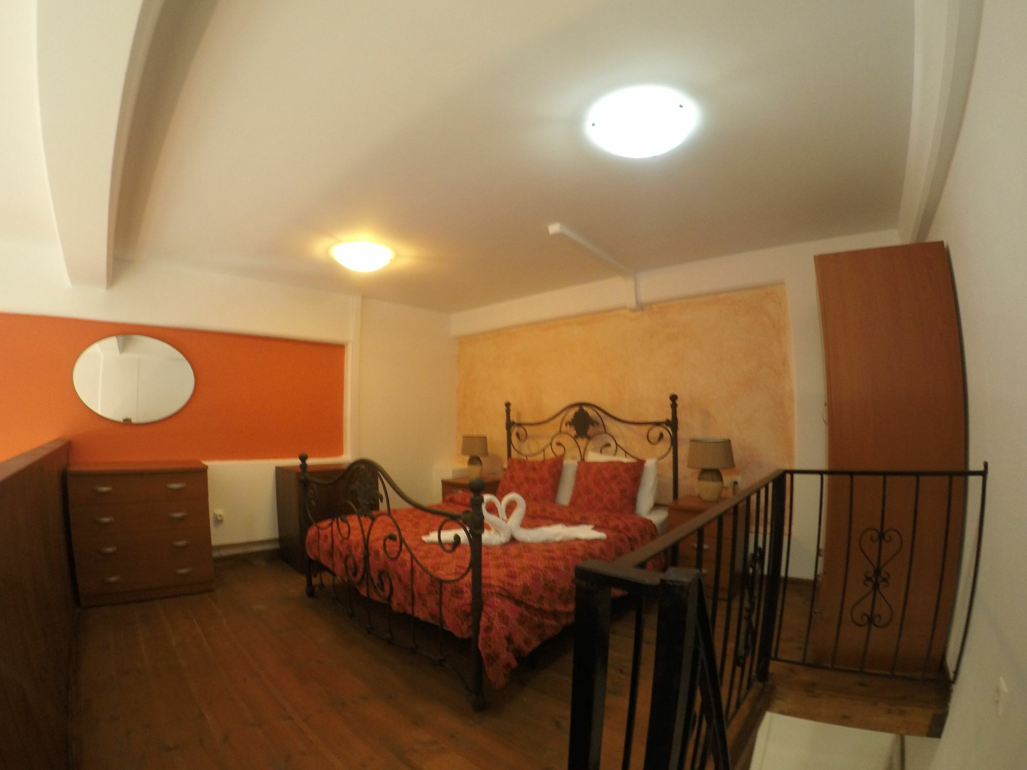 Kallisti Apartments Skiathos Chora Extérieur photo